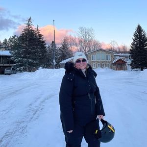 Meet your Posher, Catheryne